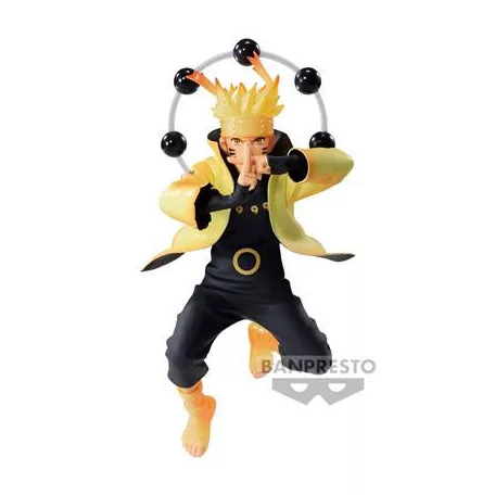 NARUTO SHIPPUDEN VIBRATION STARS-UZUMAKI NARUTO-Ⅴ SPECIAL-BP89706P