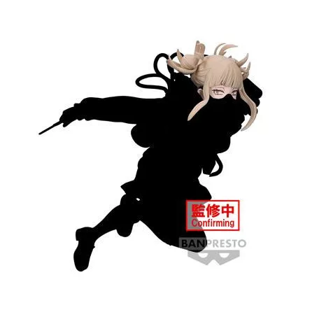 MY HERO ACADEMIA THE EVIL VILLAINS-PLUS-HIMIKO TOGA-BP89716P