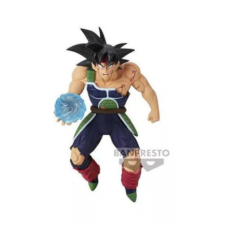 DRAGON BALL Z G×materia BARDOCK-BP89720P