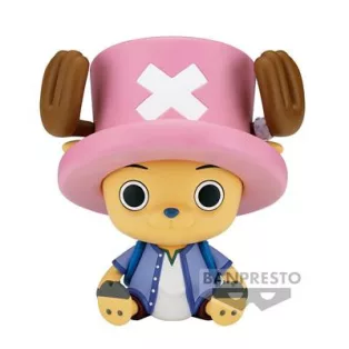 ONE PIECE SOFVIMATES～CHOPPER ARABASTA ver.～-BP89725P