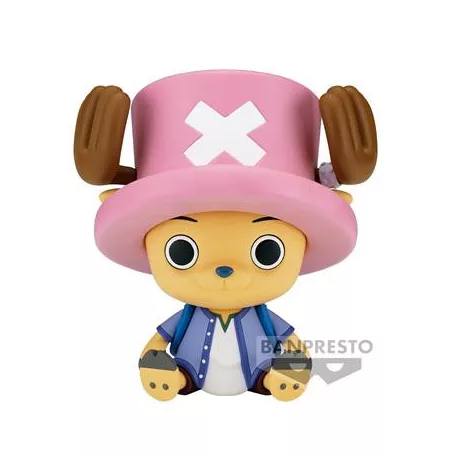 ONE PIECE SOFVIMATES～CHOPPER ARABASTA ver.～-BP89725P