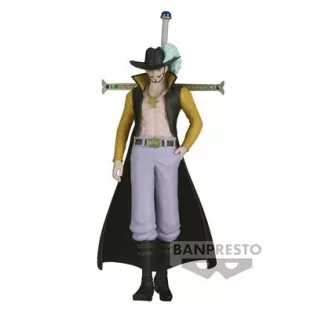 ONE PIECE THE SHUKKO-DRACULE.MIHAWK--BP89726P