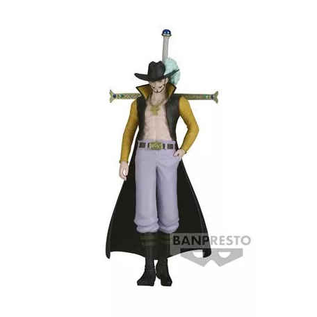ONE PIECE THE SHUKKO-DRACULE.MIHAWK--BP89726P