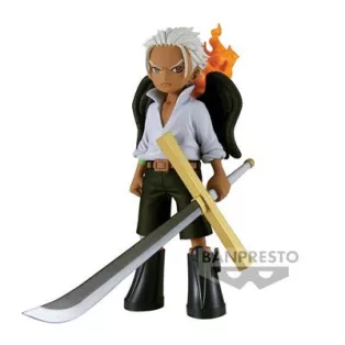 ONE PIECE DXF～THE GRANDLINE SERIES～S-HAWK-BP89727P