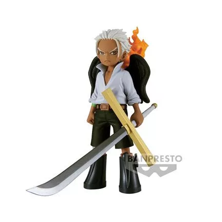 ONE PIECE DXF～THE GRANDLINE SERIES～S-HAWK-BP89727P