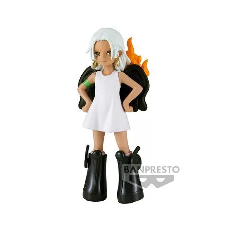 ONE PIECE DXF～THE GRANDLINE SERIES～S-SNAKE-BP89728P