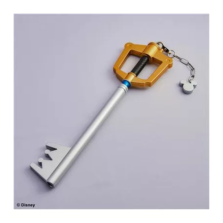 Kingdom Hearts / Light Up Keyblade - Kingdom Key Ver. 2-XKH00ZZZ14