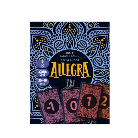 Allegra - EN-70119