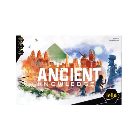 Ancient Knowledge - EN-70107