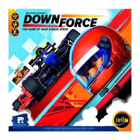 Downforce - EN-51512