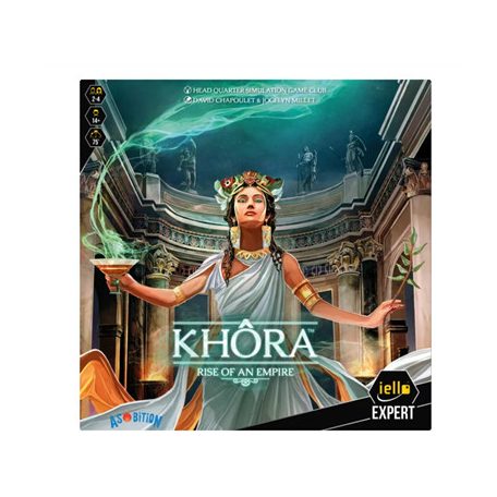 Khôra: Rise of an Empire - EN-51751