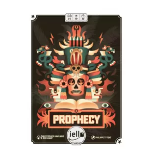 Prophecy - EN-70006