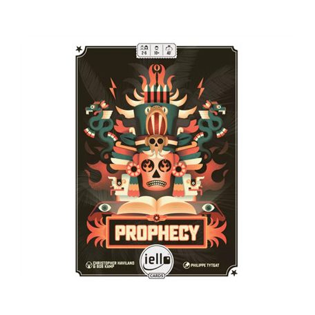 Prophecy - EN-70006