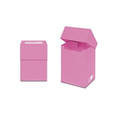 UP - Deck Box Solid - Pink-82481