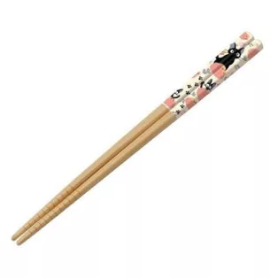 Kiki's Delivery Service - Chopsticks 21 cm Jiji Pink-SKATER-38479