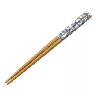 My Neighbor Totoro - Chopsticks 21 cm Totoro Blue Nuts-SKATER-38409