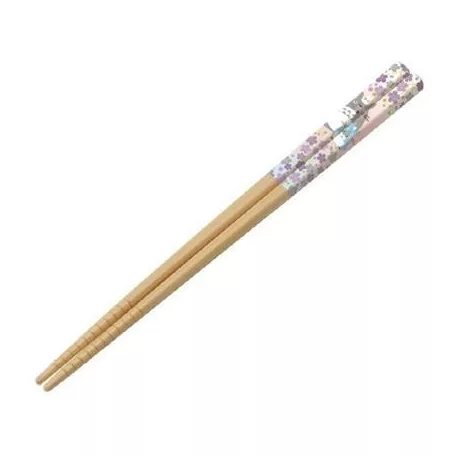 My Neighbor Totoro - Chopsticks 21 cm Totoro Sakura-SKATER-38432