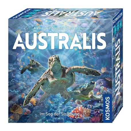 Australis - DE-683467