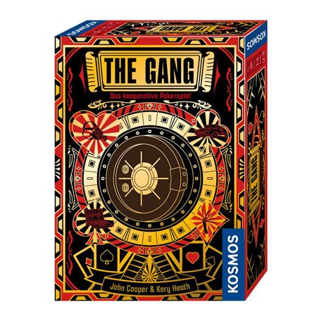 The Gang - DE-683887