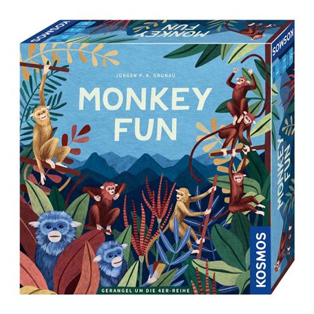 Monkey Fun - DE-683740