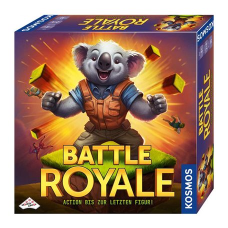 Battle Royale - DE-684037