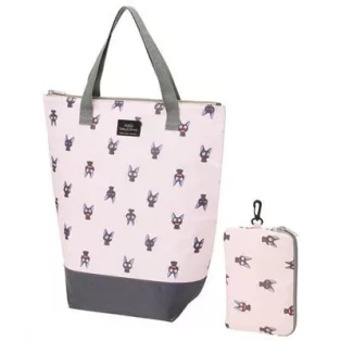 Kiki's Delivery Service - Cooler Bag With Pouch Jiji-SKATER-53596