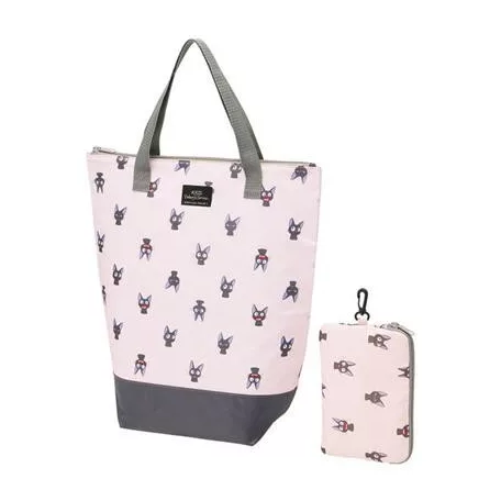 Kiki's Delivery Service - Cooler Bag With Pouch Jiji-SKATER-53596