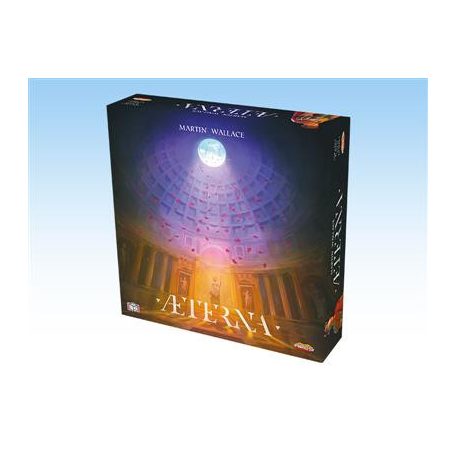 Æterna - EN-AREU007