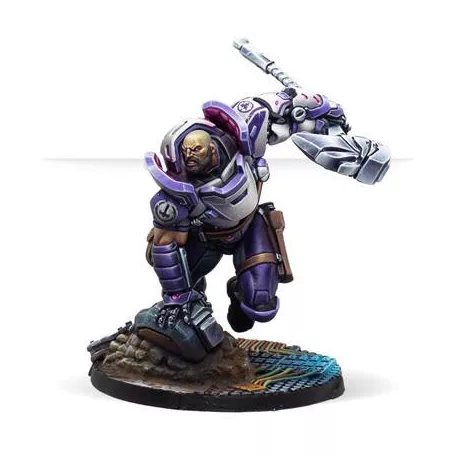 Infinity Ajax the Great - EN-280885-1086