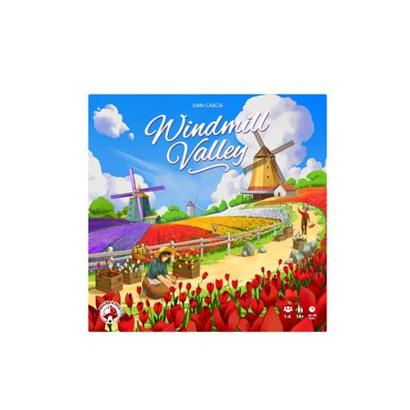 Windmill Valley - EN-BND0083