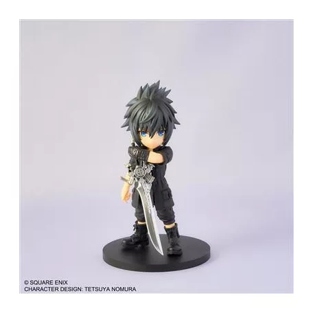 Final Fantasy XV Adorable Arts - Noctis Lucis Caelum-XFF15ZZZ32