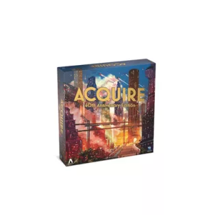Acquire 60th Anniversary Edition - EN-RGS02711