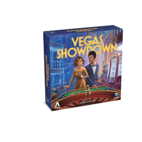 Vegas Showdown - EN-RGS02716