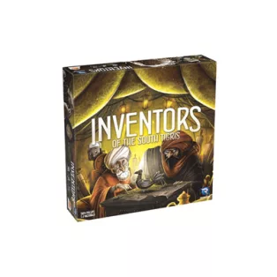 Inventors of the South Tigris - EN-RGS02743