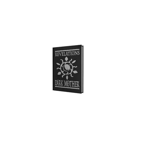 Vampire: The Masquerade 5th Edition Roleplaying Game Revelations of the Dark Mother Accessory - EN-RGS01167