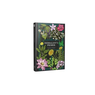Herbalist ’s Primer - EN-RGS01164