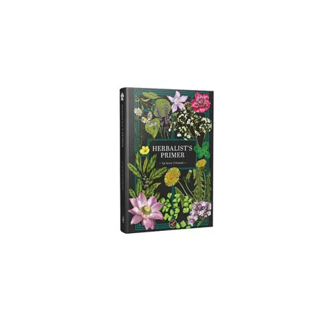 Herbalist ’s Primer - EN-RGS01164