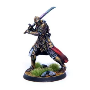 Eldfall Chronicles - Helrin Expatriate-ELDSMHE01