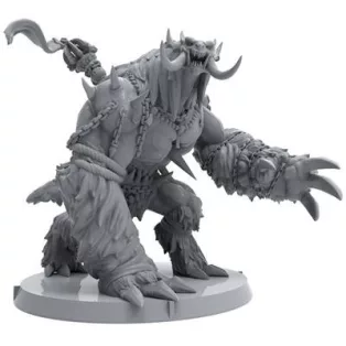 Eldfall Chronicles - Oni Pariah-ECNWOP01