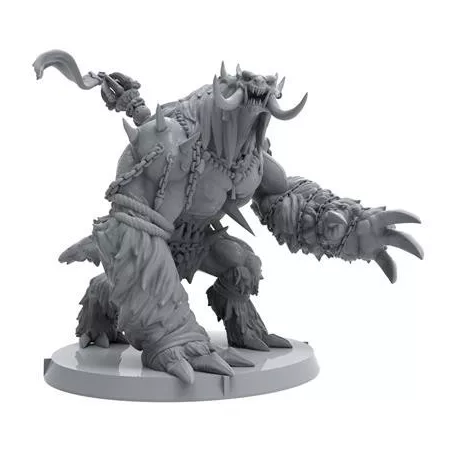 Eldfall Chronicles - Oni Pariah-ECNWOP01