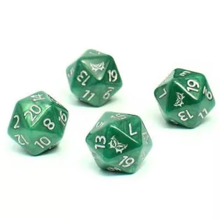 Eldfall Chronicles - Faction Dice: Goblin Wartribes-ELDNWGW90