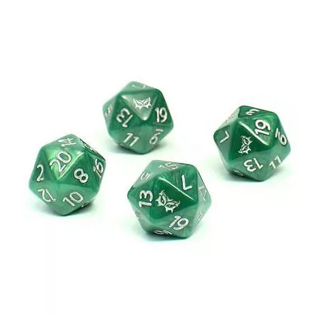 Eldfall Chronicles - Faction Dice: Goblin Wartribes-ELDNWGW90
