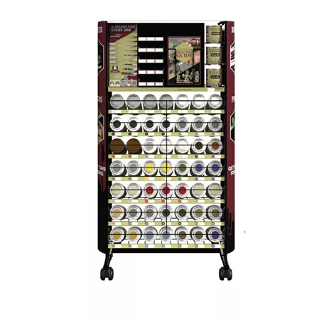The Army Painter - Colour Primer Rack-WP8806P