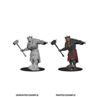 D&D Nolzur’s Marvelous Miniatures: Fire Giant-73579