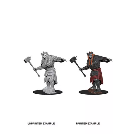 D&D Nolzur’s Marvelous Miniatures: Fire Giant-73579