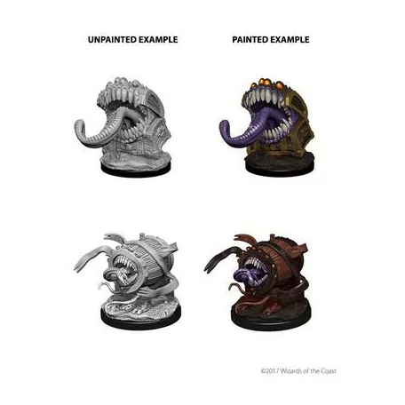 D&D Nolzur’s Marvelous Miniatures: Mimics-73192