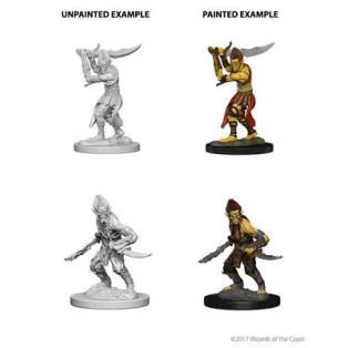 D&D Nolzur’s Marvelous Miniatures: Githyanki-73190
