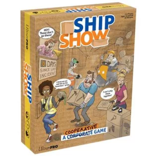 UP - Ship Show - EN-11233