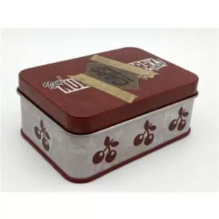 Fallout "Nuka Cherry" Collectible Tin-1133812