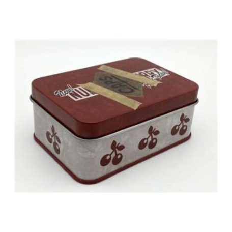 Fallout "Nuka Cherry" Collectible Tin-1133812